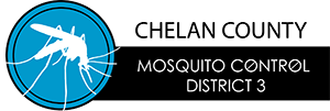 Chelan Country Mosquito Control District #3